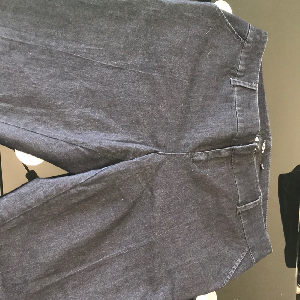 Torrid size 16r dark wash jeans